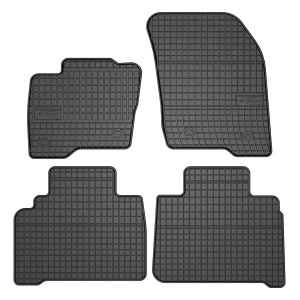 Set Covorase Presuri Auto Si Tavita Portbagaj FORD S-MAX (CJ, WA6) din 2015-2018 FORD - Img 3