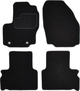 Set Covorase Presuri Auto Si Tavita Portbagaj FORD S-MAX (WA6) din 2006-2014 FORD - Img 3