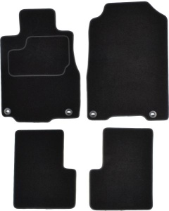 Set Covorase Presuri Auto Si Tavita Portbagaj HONDA CR-V IV (RM_) din 2012-2015 HONDA - Img 3