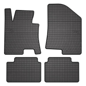 Set Covorase Presuri Auto Si Tavita Portbagaj HYUNDAI i30 Estate (GD) din 2012-2017 HYUNDAI - Img 3