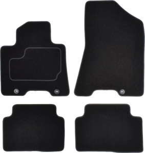 Set Covorase Presuri Auto Si Tavita Portbagaj HYUNDAI TUCSON (TL, TLE) din 2015-2023 HYUNDAI - Img 3