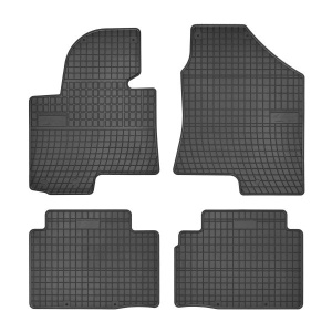Set Covorase Presuri Auto Si Tavita Portbagaj KIA SPORTAGE III (SL) din 2010-2016 KIA - Img 3