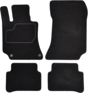 Set Covorase Presuri Auto Si Tavita Portbagaj MERCEDES-BENZ E-CLASS (W212) din 2009-2016 MERCEDES-BENZ - Img 3