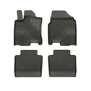 Set Covorase Presuri Auto Si Tavita Portbagaj NISSAN QASHQAI I VAN (J10) din 2013-2014 NISSAN - Img 3