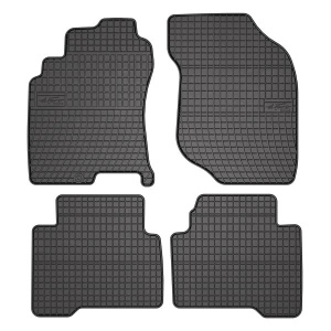 Set Covorase Presuri Auto Si Tavita Portbagaj NISSAN X-TRAIL I (T30) din 2001-2013 NISSAN - Img 3