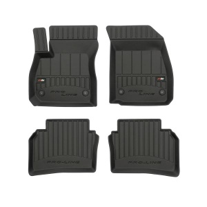 Set Covorase Presuri Auto Si Tavita Portbagaj OPEL INSIGNIA B Sports Tourer (Z18) din 2017-2020 OPEL - Img 3