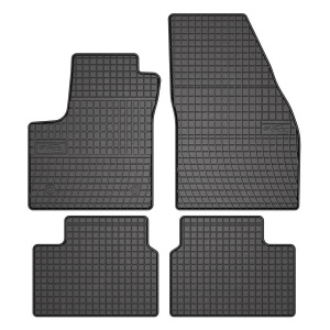 Set Covorase Presuri Auto Si Tavita Portbagaj OPEL MERIVA B MPV (S10) din 2010-2017 OPEL - Img 3