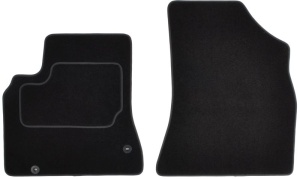 Set Covorase Presuri Auto Si Tavita Portbagaj PEUGEOT PARTNER TEPEE din 2008-2018 PEUGEOT - Img 3