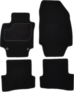 Set Covorase Presuri Auto Si Tavita Portbagaj RENAULT CAPTUR I (J5_, H5_) din 2013-2018 RENAULT - Img 3