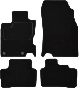 Set Covorase Presuri Auto Si Tavita Portbagaj RENAULT KADJAR (HA_, HL_) din 2015-2021 RENAULT - Img 3