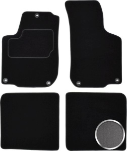 Set Covorase Presuri Auto Si Tavita Portbagaj SKODA Octavia I Combi (1U5) din 1998-2010 SKODA - Img 3