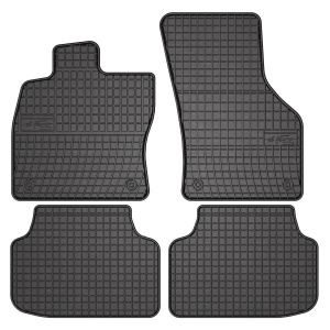 Set Covorase Presuri Auto Si Tavita Portbagaj SKODA Octavia IV (NX3, NN3, PV3) din 2020-2024 SKODA - Img 3