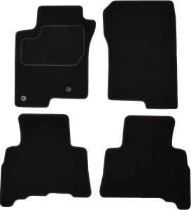 Set Covorase Presuri Auto Si Tavita Portbagaj TOYOTA LAND CRUISER PRADO (_J15_) din 2009-2020 TOYOTA - Img 3