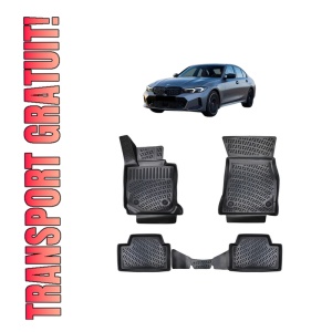 Set covorase presuri BMW Seria 3 G20 SEDAN din 2018, auto, din cauciuc thermoplastic