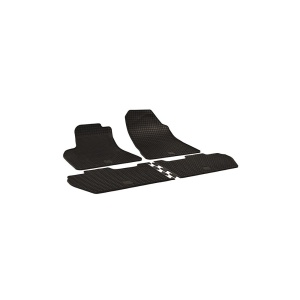 Set covorase presuri CITROEN BERLINGO din 2015-2018, auto, din cauciuc thermoplastic - Img 4