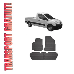 Set covorase presuri CITROEN BERLINGO Platform/Chassis (B9) din 2008-2021, auto, din cauciuc thermoplastic, CITROEN