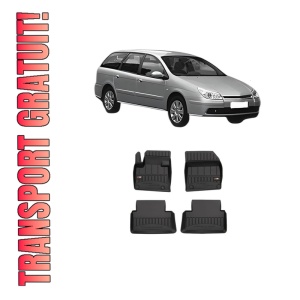 Set covorase presuri CITROEN C5 II Break (RE_) din 2004-2008, auto, din cauciuc thermoplastic, CITROEN