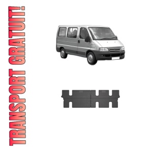 Set covorase presuri CITROEN JUMPER I Bus (244, Z_) din 2002-2006, auto, din cauciuc thermoplastic, CITROEN