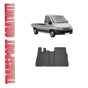 Set covorase presuri CITROEN JUMPER I Platform/Chassis (244) din 2002-2006, auto, din cauciuc thermoplastic, CITROEN