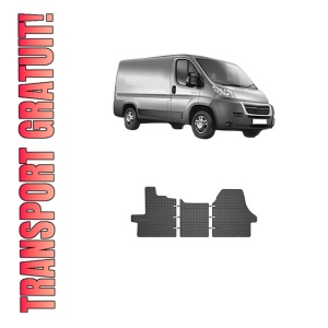 Set covorase presuri CITROEN JUMPER II Van din 2006-2023, auto, din cauciuc thermoplastic, CITROEN