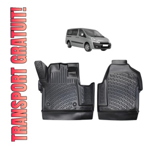 Set covorase presuri CITROEN JUMPY din 2016, auto, din cauciuc thermoplastic