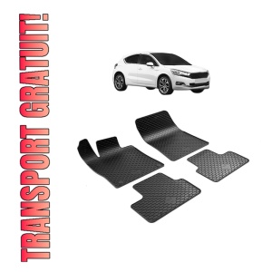 Set covorase presuri DS 4 din 2021, auto, din cauciuc thermoplastic