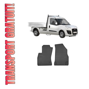 Set covorase presuri FIAT DOBLO Platform/Chassis (263_) din 2010-2023, auto, din cauciuc thermoplastic, FIAT