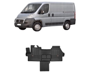 Set covorase presuri FIAT DUCATO Van (250_) din 2006-2023, auto, din cauciuc thermoplastic, FIAT - Img 2