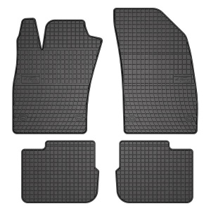 Set covorase presuri FIAT TIPO Hatchback (356_, 357_) din 2016-2022, auto, din cauciuc thermoplastic, FIAT - Img 3