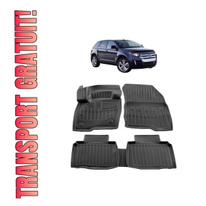 Set covorase presuri FORD EDGE CD539 din 2014, auto, din cauciuc thermoplastic