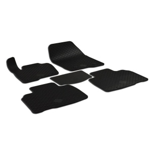 Set covorase presuri FORD EDGE din 2016, auto, din cauciuc thermoplastic - Img 3