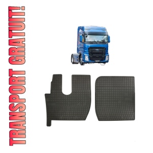 Set covorase presuri FORD F-MAX din 2018, auto, din cauciuc thermoplastic, FORD