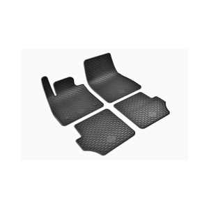 Set covorase presuri FORD FIESTA din 2017, auto, din cauciuc thermoplastic - Img 3