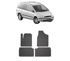 Set covorase presuri FORD GALAXY | WGR din 2010-2019, auto, din cauciuc thermoplastic, FORD - Img 2