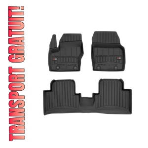 Set covorase presuri FORD GRAND C-MAX (DXA/CB7, DXA/CEU) din 2010-2019, auto, din cauciuc thermoplastic, FORD