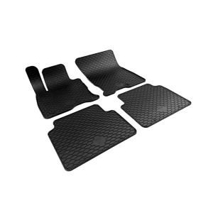 Set covorase presuri FORD KUGA INCLUSIV HYBRID din 2020, auto, din cauciuc thermoplastic - Img 3