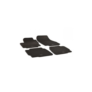 Set covorase presuri FORD S-MAX din 2007-2015, auto, din cauciuc thermoplastic - Img 5
