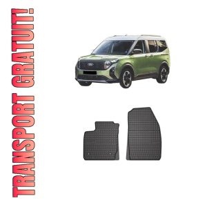 Set covorase presuri FORD TOURNEO COURIER V769 MPV (N1P) din 2023, auto, din cauciuc thermoplastic, FORD