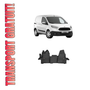 Set covorase presuri FORD TRANSIT COURIER B460 Box Body/MPV din 2014-2023, auto, din cauciuc thermoplastic, FORD