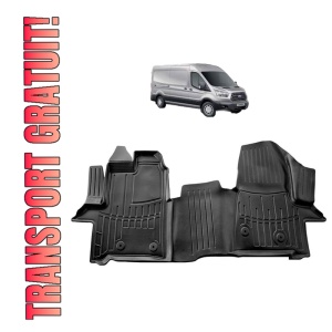 Set covorase presuri FORD TRANSIT din 2014, auto, din cauciuc thermoplastic