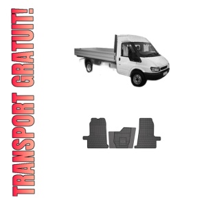 Set covorase presuri FORD TRANSIT Platform/Chassis (FM_ _, FN_ _) din 2000-2006, auto, din cauciuc thermoplastic, FORD