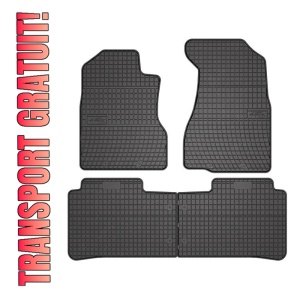 Set covorase presuri HONDA CR-V II (RD_) din 2001-2007, auto, din cauciuc thermoplastic, HONDA