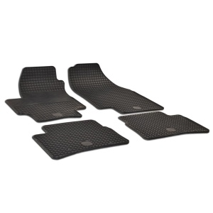 Set covorase presuri HYUNDAI ACCENT din 2006, auto, din cauciuc thermoplastic - Img 3