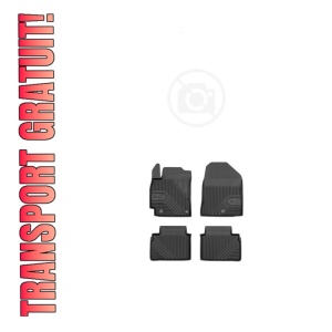 Set covorase presuri HYUNDAI ELANTRA | V din 2007-2016, auto, din cauciuc thermoplastic, HYUNDAI