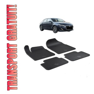 Set covorase presuri HYUNDAI I30 FASTBACK din 2018, auto, din cauciuc thermoplastic