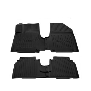 Set covorase presuri HYUNDAI IONIQ 5 din 2021, auto, din cauciuc thermoplastic - Img 4