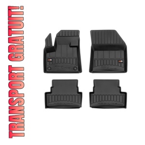Set covorase presuri HYUNDAI KONA (OS, OSE, OSI) din 2017-2023, auto, din cauciuc thermoplastic, HYUNDAI
