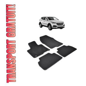 Set covorase presuri HYUNDAI SANTA FE IV TM2018- din 2018, auto, din cauciuc thermoplastic - Img 8