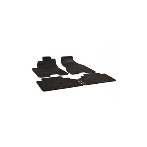 Set covorase presuri HYUNDAI TUCSON din 2004-2010, auto, din cauciuc thermoplastic - Img 5