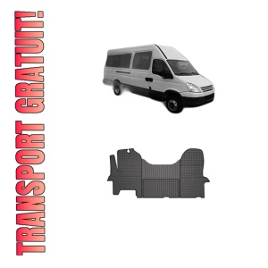 Set covorase presuri Iveco DAILY IV Bus din 2006-2011, auto, din cauciuc thermoplastic, Iveco